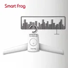 Smart frog Hang dryer travel foldable Electric Clothes Dryers