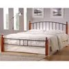/product-detail/china-modern-designs-bedroom-furniture-iron-metal-double-bed-designs-with-wooden-leg-60293977857.html