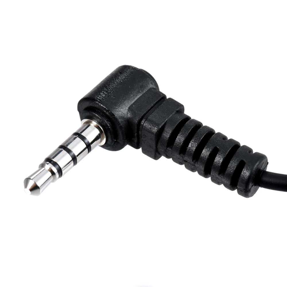 BAOFENG-UV-3R-In-ear-Earphone-Mic-for-DMR-Digital-Transceiver-Mobile-2-way-Radio-Walkie (2)