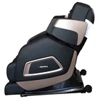 power Waist S Track 3D air pressure vibration Health Care Shiatsu airport massager