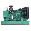 50/60hz 80kw diesel generator with EU Volvo Penta TAD530GE engine 100KVA prime use generator