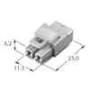/product-detail/2-pin-crimping-housing-female-male-ket-connector-mg611163-60835127942.html