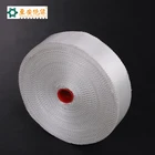 High Strength Fiber Non Alkali Fiberglass Tape Glass Fiber Yarn