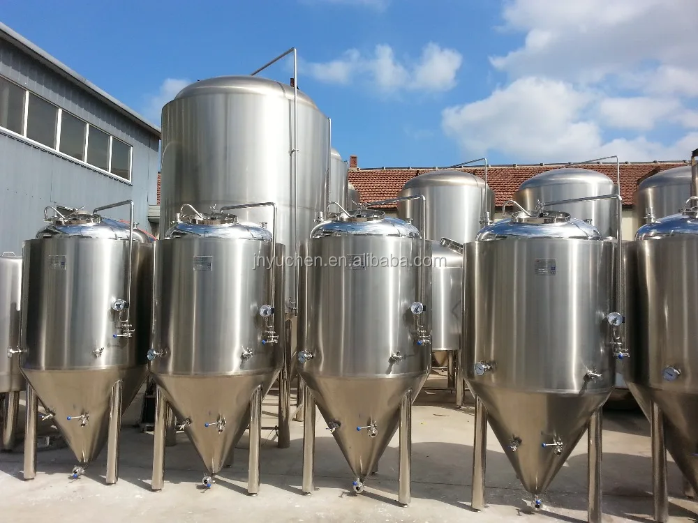 200L Micro brewery equipment, beer brewing system for restaurant