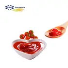 Factory price High quality tomato paste usa