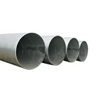 China Promotional Products Hot Dip Galvanized Round Steel Pipe 2 inch gas pipe