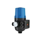 PS-01A Plastic Adjustable Automatic Electronic Pressure Controller Switch For Water Pump
