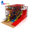 Amusement Park Equipments inflatable indoor playground