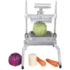 Home Manual Vegetable Cabbage Onion Cutter Slicer