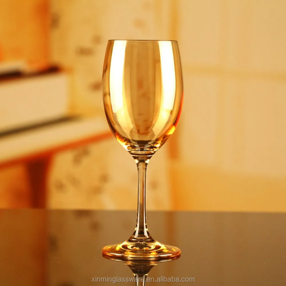 350ml cheap wine sherry glass , white red wine glass , glass