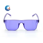 Wholesale new fashion style women man designer glasses