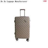 China Cheap Trolley Luggage Or Bag