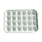 Small appliance bread, cake baking tray aluminum alloy die-casting die mold