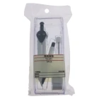 YS-691 YASI Manufacturers direct students drawing tools office stationery draw geometric compass set