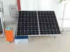 1KW 2KW 3KW 4KW 5KW 10KW Solar energy for home use whole house solar panel system / Solar kit for Africa solar power system