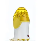 Hot Selling popcorn maker BPA free hot air circulations popcorn machine for family used