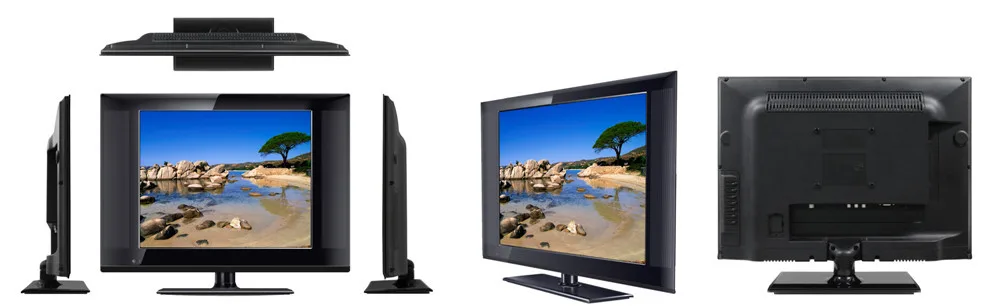 cheap flat screen led lcd lcd tv skd/ckd tv kits