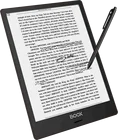 Certificated Note Note+ NoteS 10.3" inch E-ink Carta screen ebook reader with Wifi stylus touch