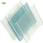 Polycarbonate FRP Natural Skylight Sheets