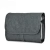 Factory spot custom cosmetic wholesales comes tic toiletry bag for travel