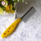 High Quality Metal Thread Needle Lice Comb