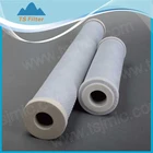 Actived carbon block filter cartridge for water filter Carbon fine removals