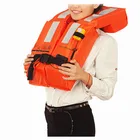 marine solas approved life jacket boat life vest