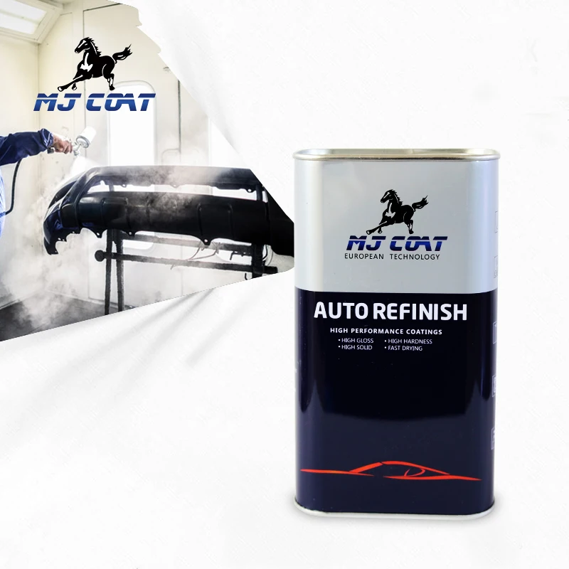 commpetitive paints acrylic