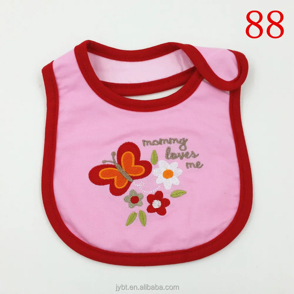 White Cotton Baby Bibs,Plain Cotton Baby Bibs Buy Baby Bibs,Baby Bib