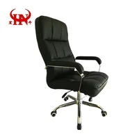 Top Quality Swivel Office Leather Chair
