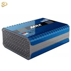 laser source fiber laser spare parts marking machine