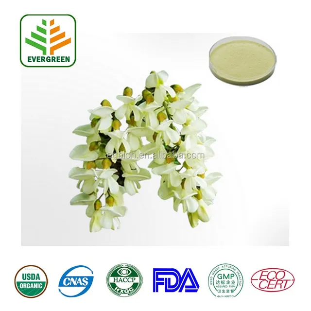 plant extract sophora japonica flower extract/sophora japonica