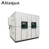 ALTAQUA Water cooled screw chiller for SC-S075T, cooling system for water tank SC-S075T