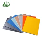 Heat Insulation Heat Insulation Plastic Interior Aluminum Decorative Wall Panel