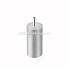 Tiantai factory supply sintered porous diffuser stainless steel oxygen aeration stone