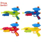 New Summer Powerful Water bubble Gun 2 in 1 summer toys