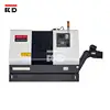 KDI-KDCL-15 spinning lathe CNC TURNING CENTER turning machine