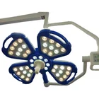 Hospital operating room portable led shadowless operating light lamp price cheap