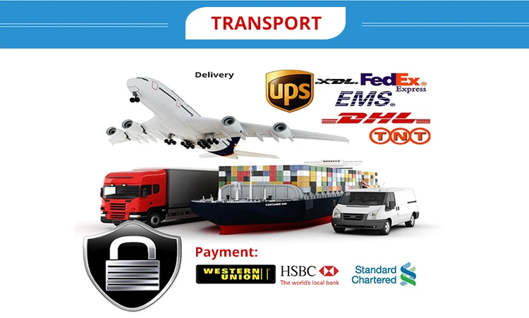 TRANSPORT