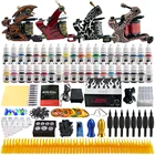 Solong 2019 Newest Professional Permanent Makeup Tattoo Machine Kit