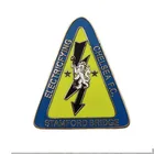 Europe Soccer for Gift Pins Custom Design Hot Sales Soccer for Gift Embossed Lapel Pins Badge Die Casting