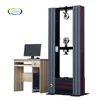 Computer universal tensile test machine for lab/steel tensile strength test machine