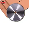 Industrial Grade Cermet Blade for Steel bar, rod and tube Cutting