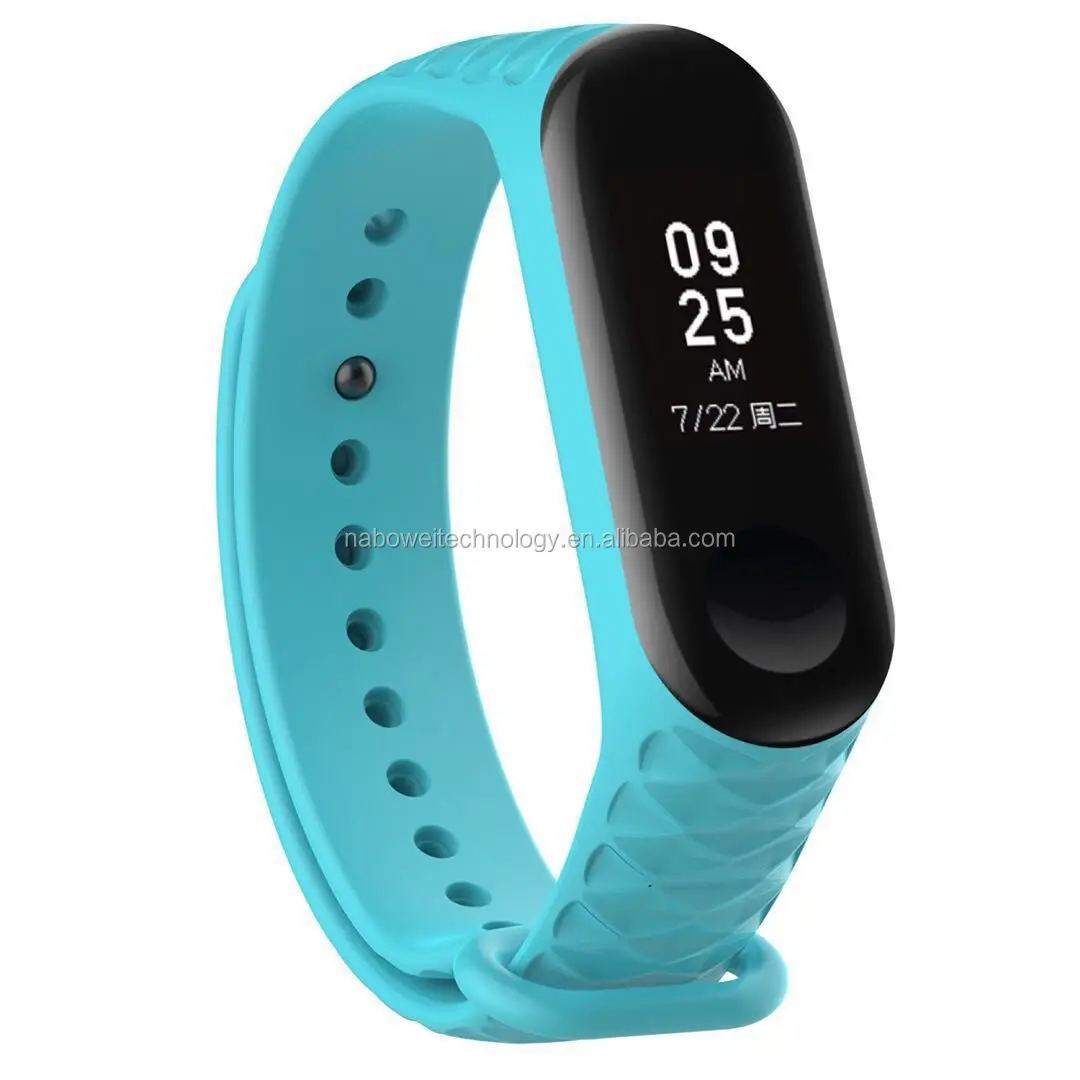 For Xiaomi Watch band 2 Replacement Watchband Wristband Smart Watch Wrist Strap Bracelet
