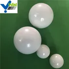 High hardness zirconia beads ceramic price per kg