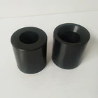 injection plastic mc nylon pa66 gf30 plastic nylon parts manufacturer PA 6/ MC Nylon / PP nylon tube Pipe