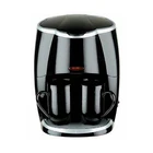 Hot New Product Single Double Cup Mini Automatic Espresso Steam Drip Coffee Maker Machine Office Tool