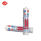 construction curtain wall sealant silicon 310ml