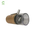 New style popular commercial manual grinder domestic coffee machines