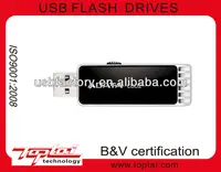 promotional gifts pull push 1 gb 16gb 32gb plastic usb flash